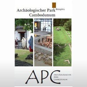 Archeologischer Park Cambodunum
