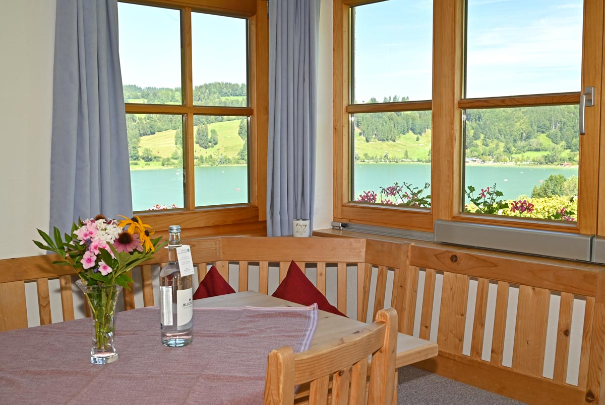 Suchen und BuchenLandhaus Sinz