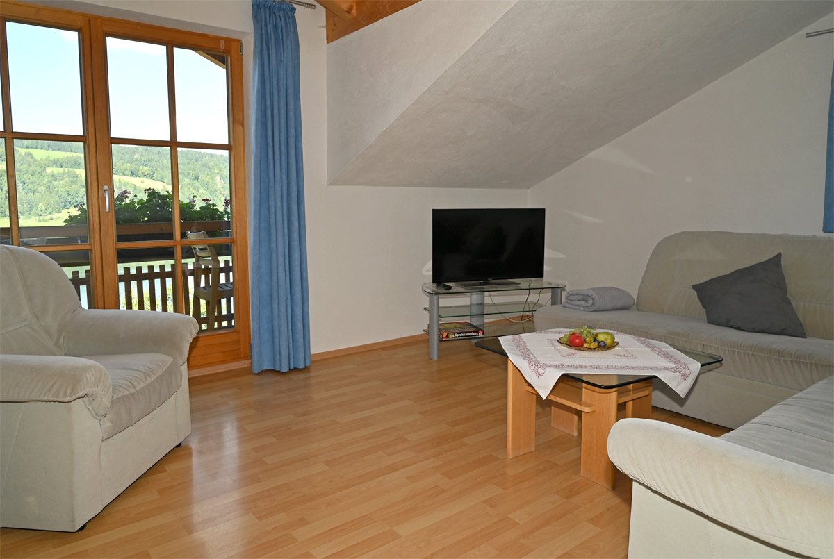 Fewo Hornblick Landhaus Sinz im Allgäu