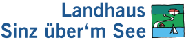 Logo Landhaus Sinz